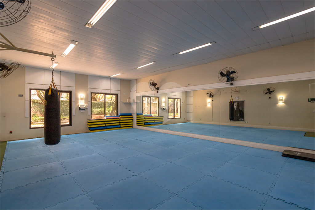 Apartamento 87 m² Condomínio-Clube - Chácara Alto da Boa Vista