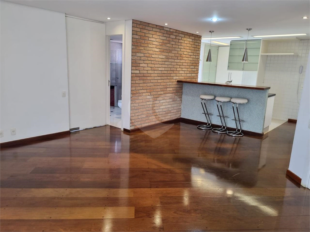 Apartamento 87 m² Condomínio-Clube - Chácara Alto da Boa Vista