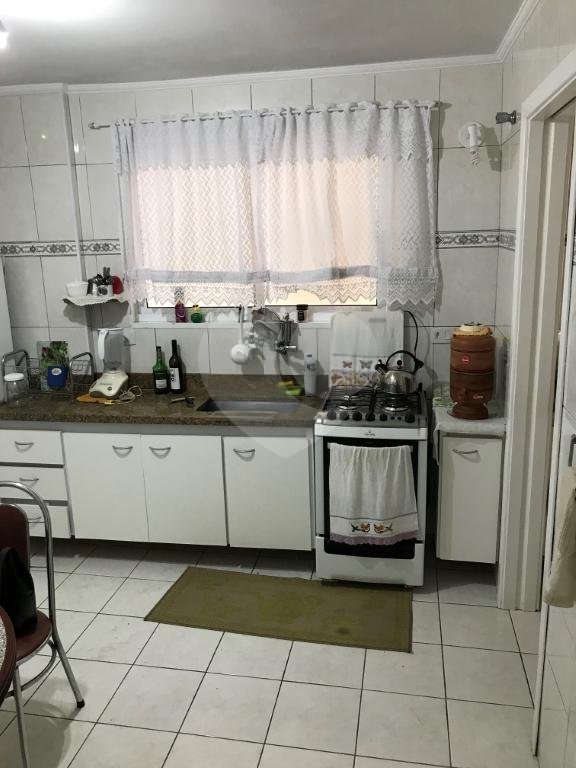 Apartamento para Venda - Vila Romana - So Paulo/SP - 