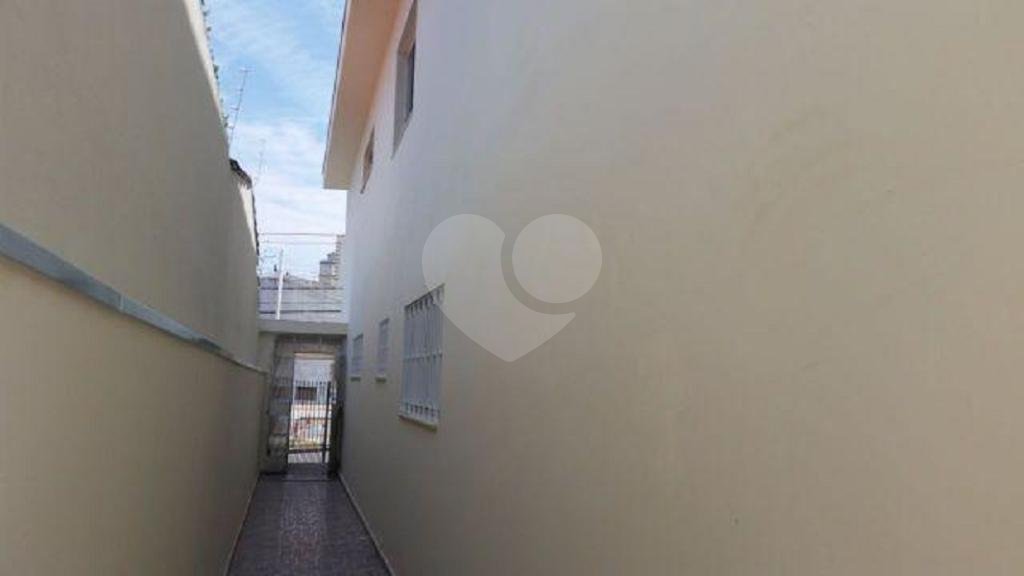 Excelente imóvel residencial ou comercial no Lauzane Paulista