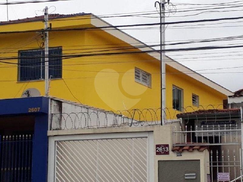 Excelente imóvel residencial ou comercial no Lauzane Paulista