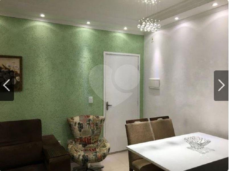 Apartamento Freguesia do Ó