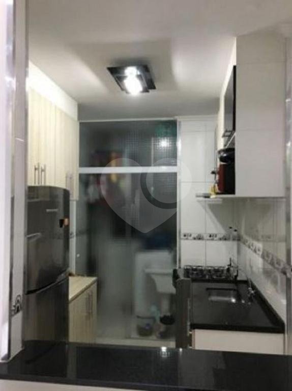 Apartamento Freguesia do Ó