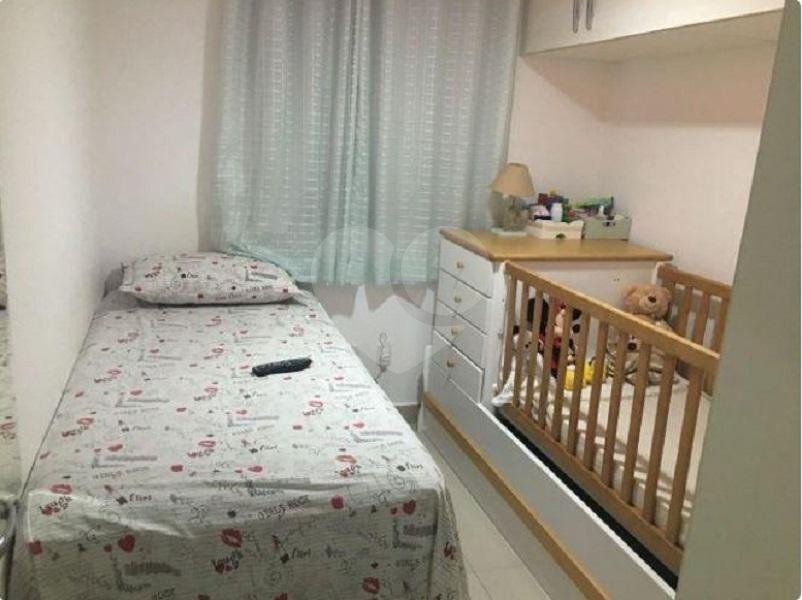 Apartamento Freguesia do Ó
