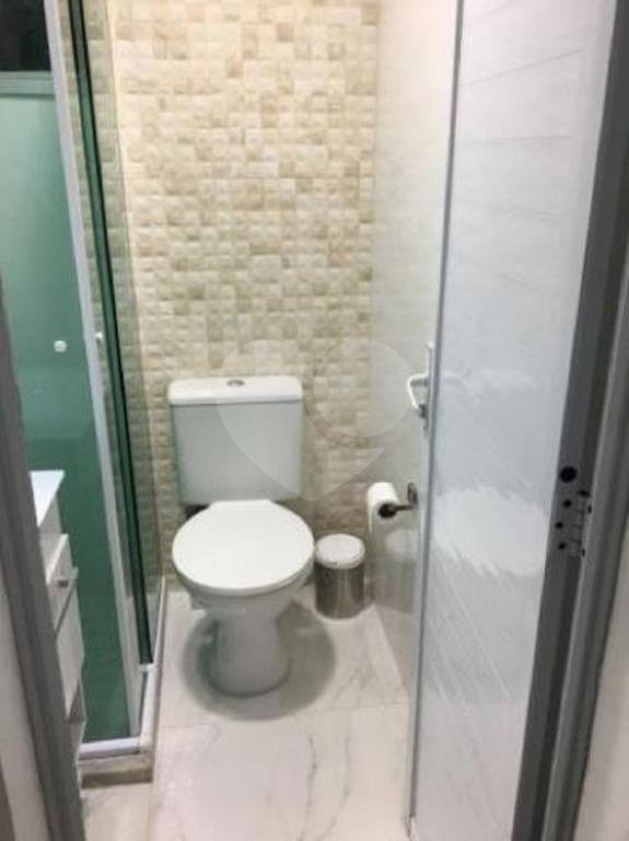 Apartamento Freguesia do Ó