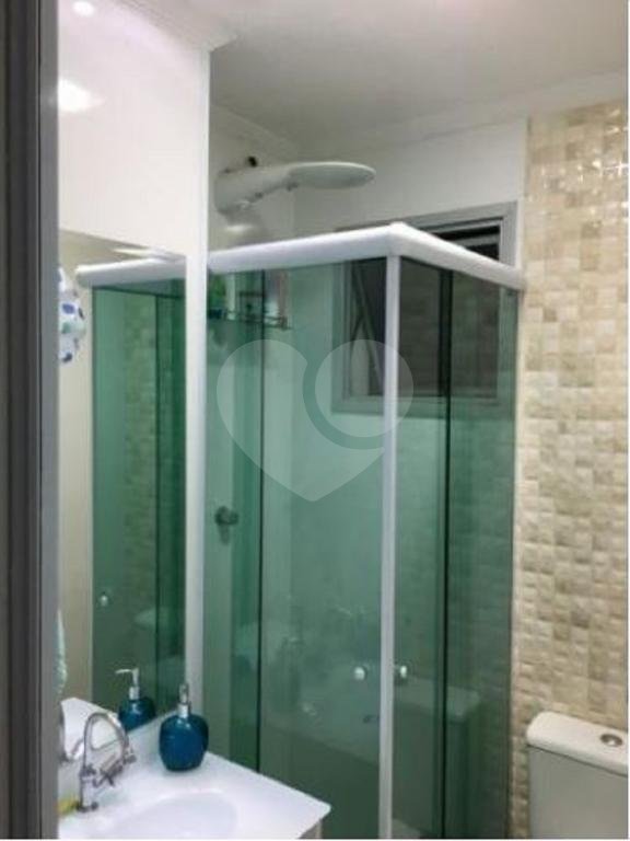 Apartamento Freguesia do Ó