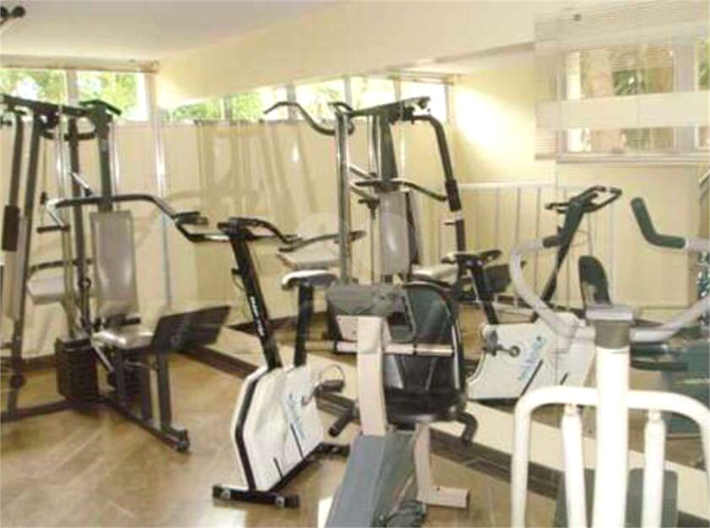 Apartamento no bairro do Barro Branco.