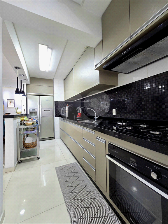 Apartamento à Venda na Mooca  86 m² Porteira Fechada Varanda Gourmet 2 Dormitórios 1 vaga SP