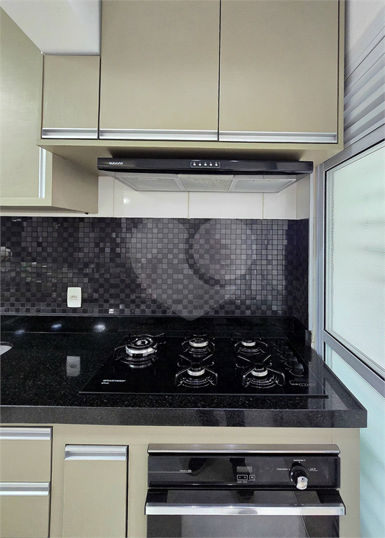 Apartamento à Venda na Mooca  86 m² Porteira Fechada Varanda Gourmet 2 Dormitórios 1 vaga SP