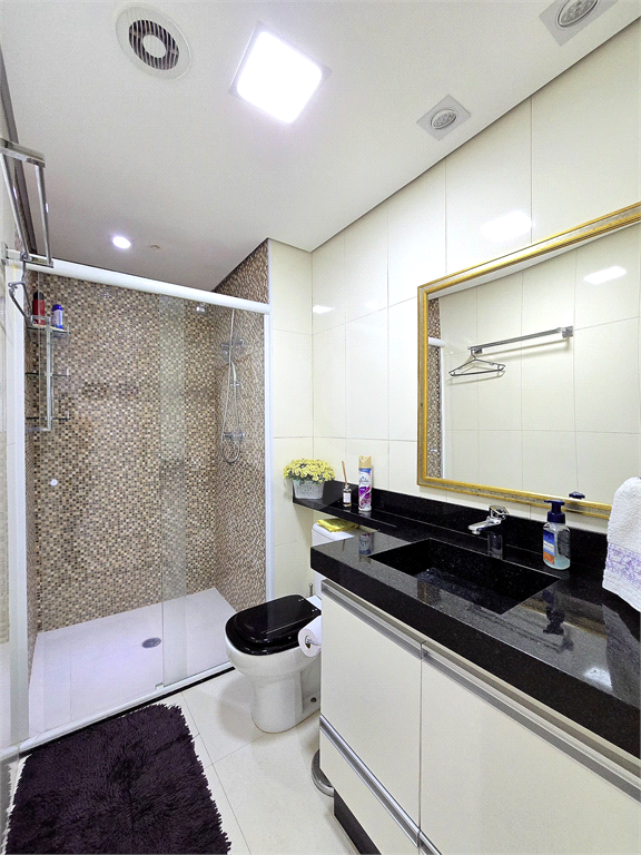 Apartamento à Venda na Mooca  86 m² Porteira Fechada Varanda Gourmet 2 Dormitórios 1 vaga SP