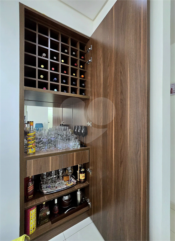 Apartamento à Venda na Mooca  86 m² Porteira Fechada Varanda Gourmet 2 Dormitórios 1 vaga SP