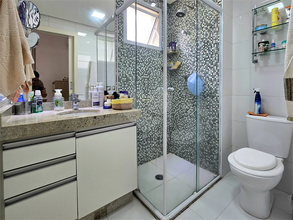 Apartamento à Venda na Mooca  86 m² Porteira Fechada Varanda Gourmet 2 Dormitórios 1 vaga SP