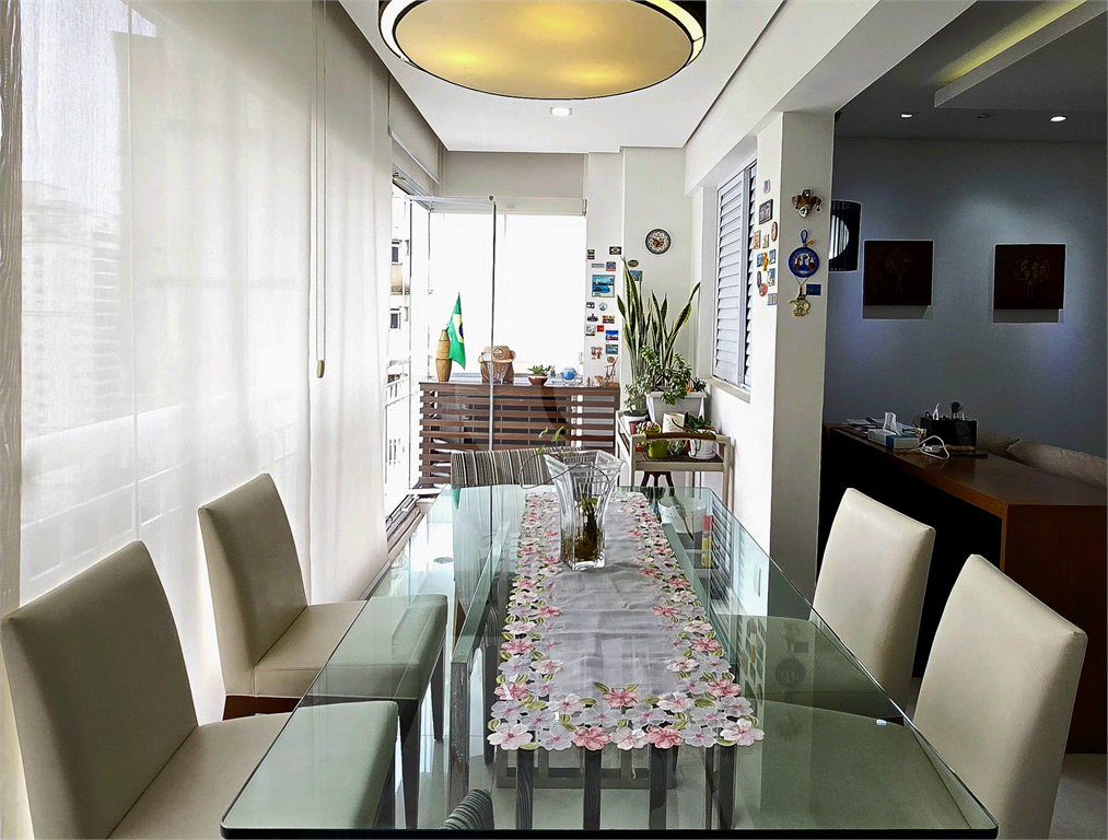 Apartamento à Venda na Mooca  86 m² Porteira Fechada Varanda Gourmet 2 Dormitórios 1 vaga SP