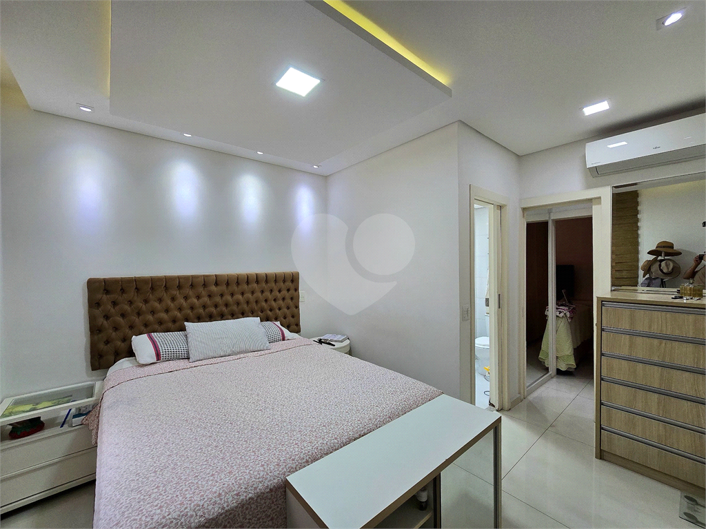 Apartamento à Venda na Mooca  86 m² Porteira Fechada Varanda Gourmet 2 Dormitórios 1 vaga SP