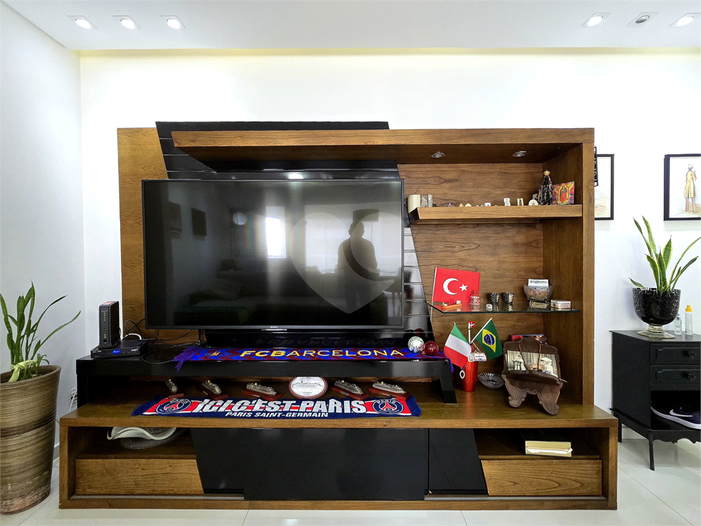 Apartamento à Venda na Mooca  86 m² Porteira Fechada Varanda Gourmet 2 Dormitórios 1 vaga SP