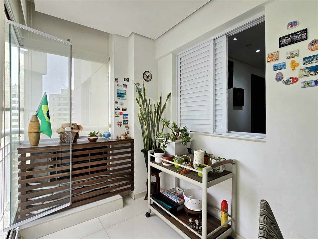 Apartamento à Venda na Mooca  86 m² Porteira Fechada Varanda Gourmet 2 Dormitórios 1 vaga SP