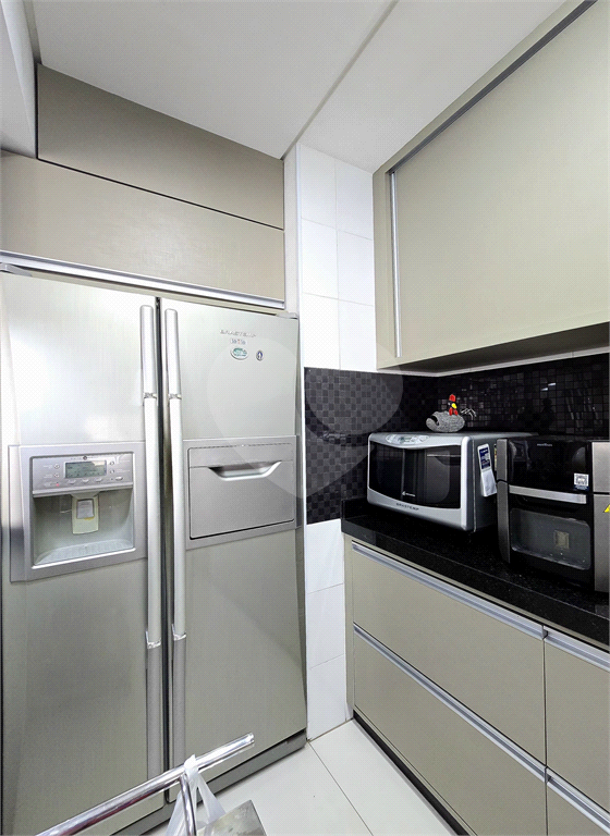 Apartamento à Venda na Mooca  86 m² Porteira Fechada Varanda Gourmet 2 Dormitórios 1 vaga SP