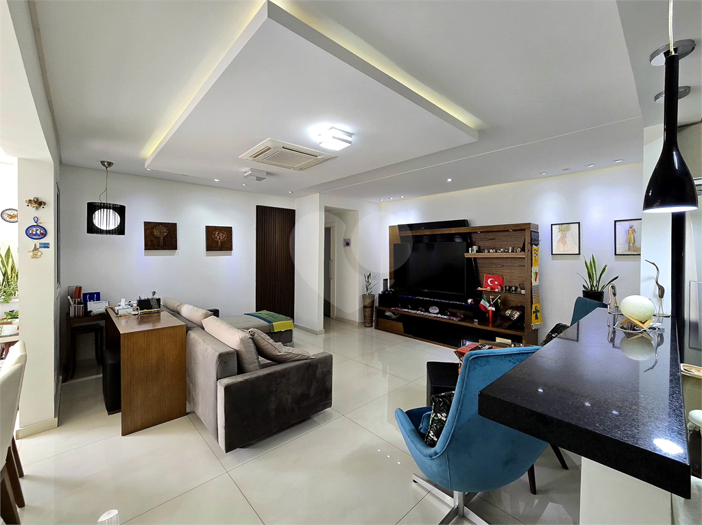 Apartamento à Venda na Mooca  86 m² Porteira Fechada Varanda Gourmet 2 Dormitórios 1 vaga SP