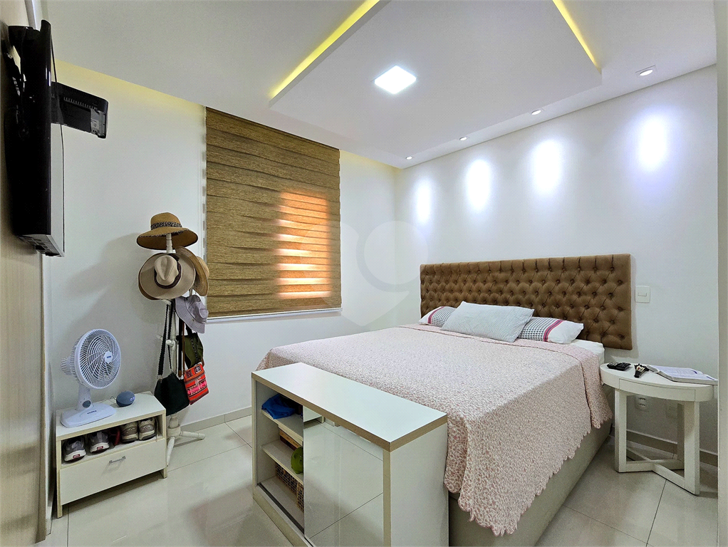 Apartamento à Venda na Mooca  86 m² Porteira Fechada Varanda Gourmet 2 Dormitórios 1 vaga SP