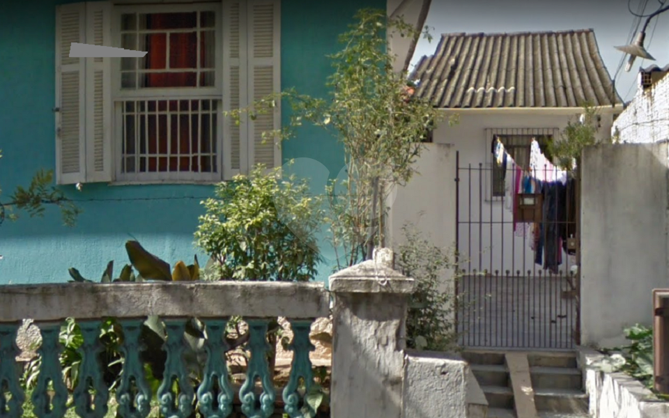 Atenção Investidores e construtores. Terreno no bairro do Horto Florestal 