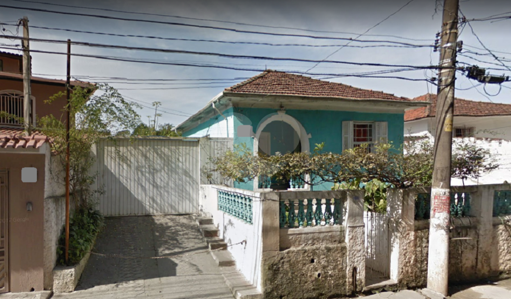Atenção Investidores e construtores. Terreno no bairro do Horto Florestal 