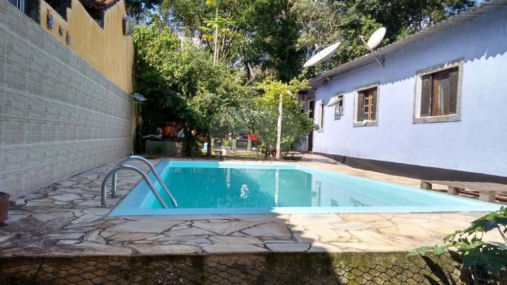 Linda Casa de Campo a 30 minutos de SP