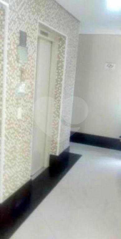 Apartamento para venda na região da Luz