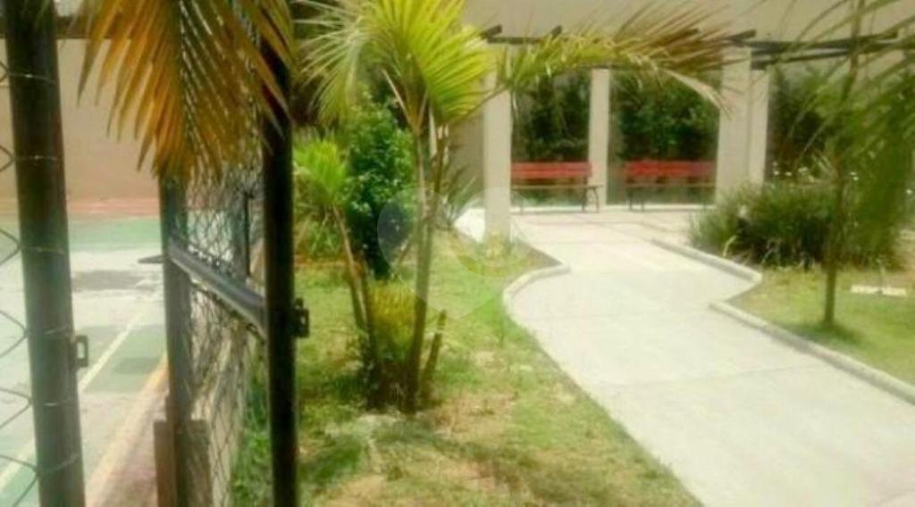 Apartamento para venda na região da Luz