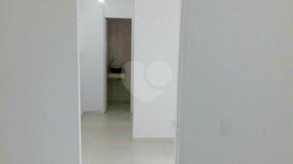 Apartamento para venda na região da Luz