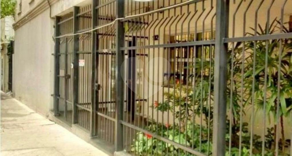 Apartamento para venda na região da Luz
