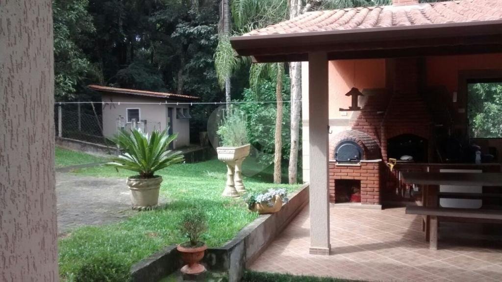 Oportunidade na Serra da Cantareira