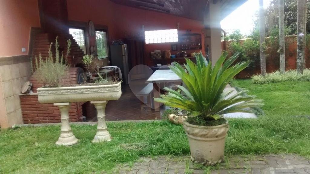 Oportunidade na Serra da Cantareira
