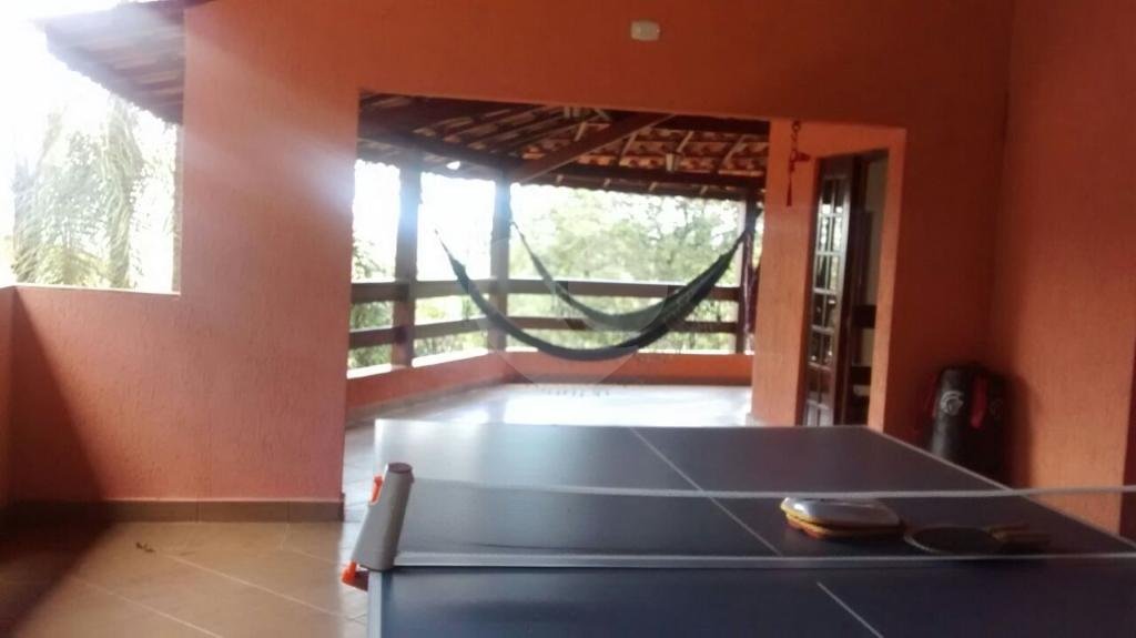 Oportunidade na Serra da Cantareira