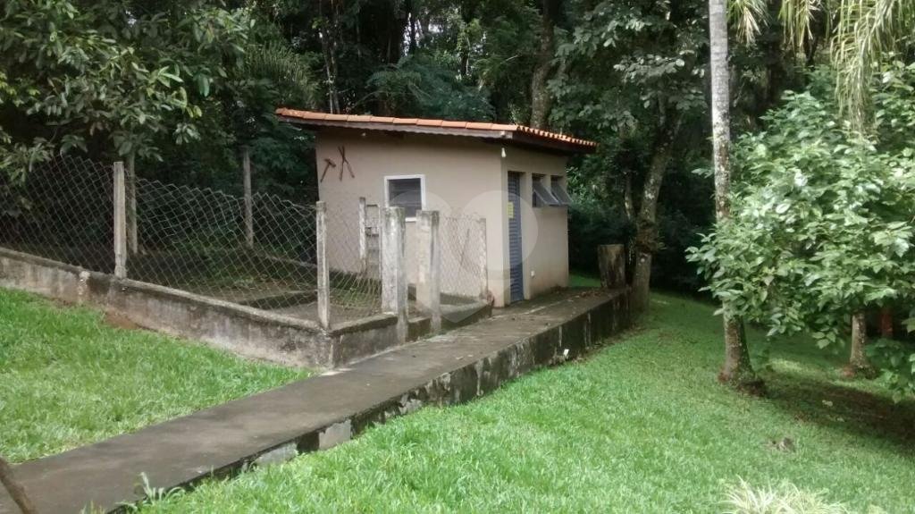 Oportunidade na Serra da Cantareira