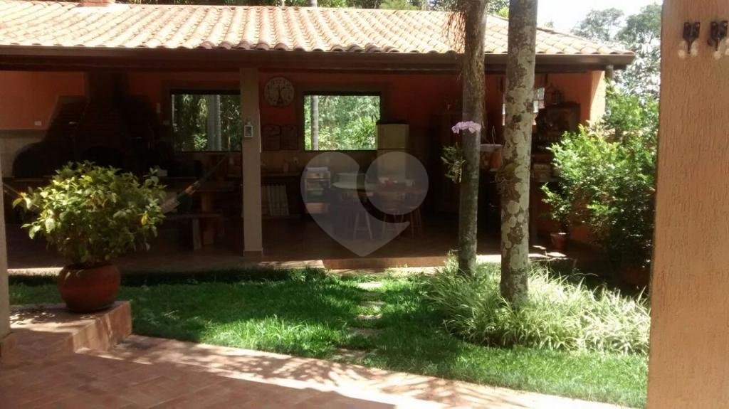 Oportunidade na Serra da Cantareira