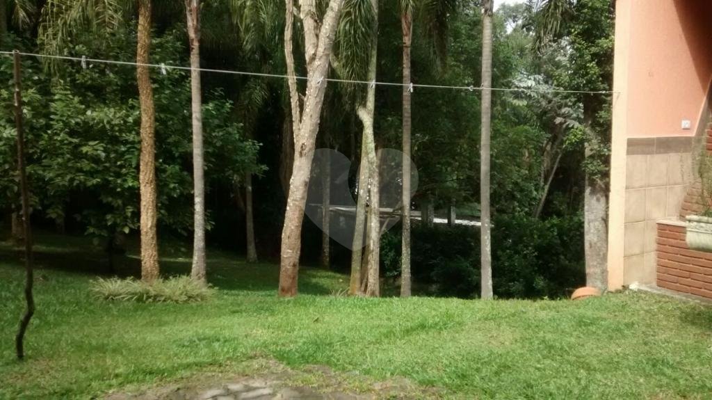 Oportunidade na Serra da Cantareira