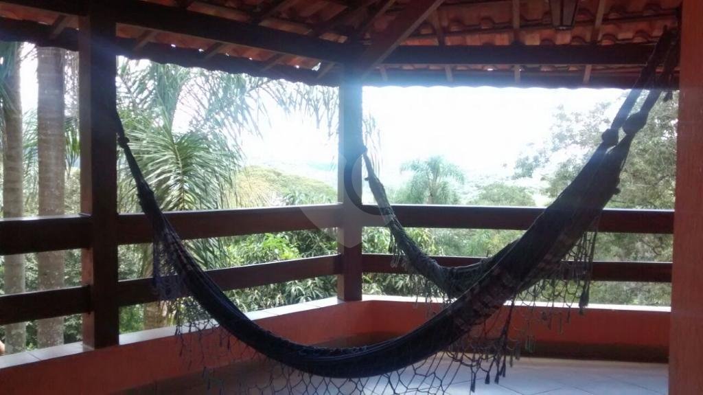 Oportunidade na Serra da Cantareira