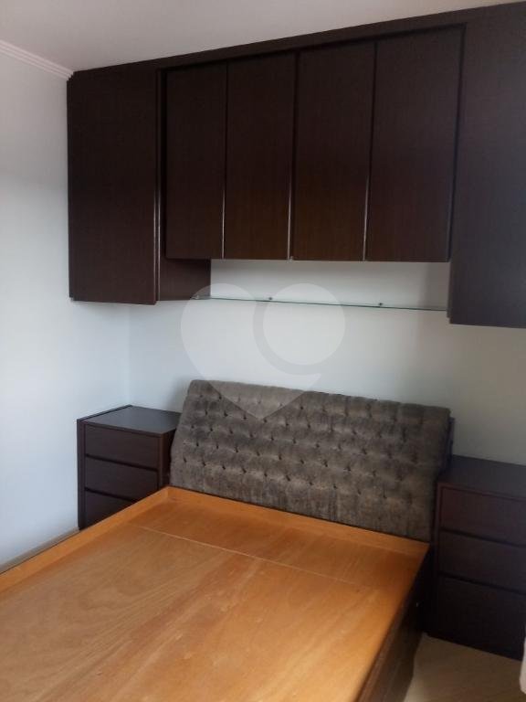 APARTAMENTO COM 2 VAGAS DE GARAGEM 