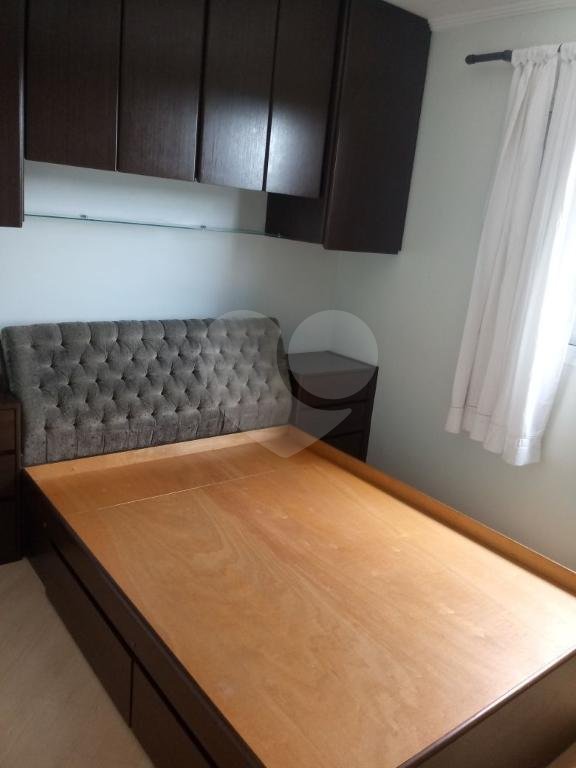 APARTAMENTO COM 2 VAGAS DE GARAGEM 