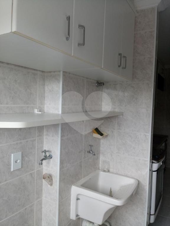 APARTAMENTO COM 2 VAGAS DE GARAGEM 
