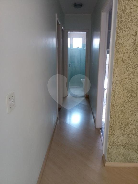 APARTAMENTO COM 2 VAGAS DE GARAGEM 