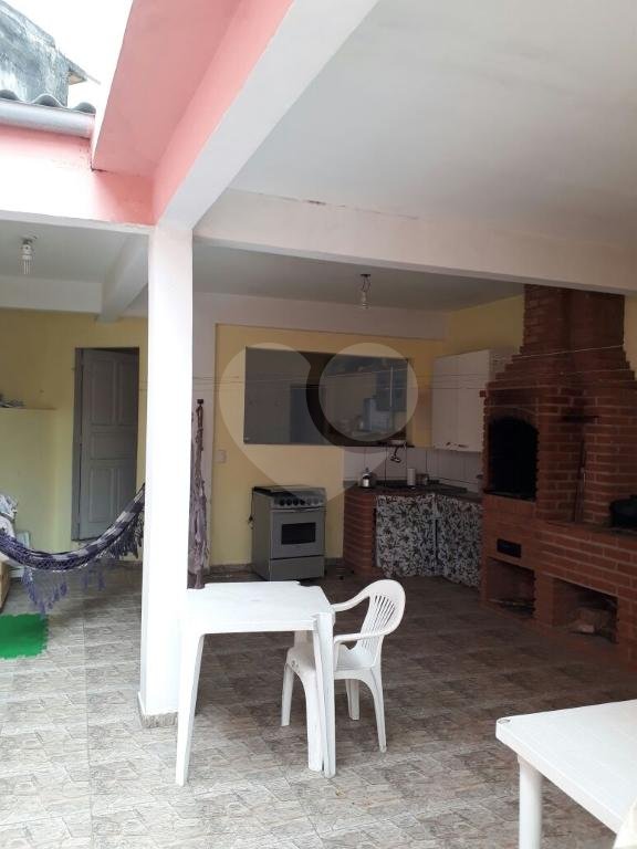 Sobrado Vila Guilherme