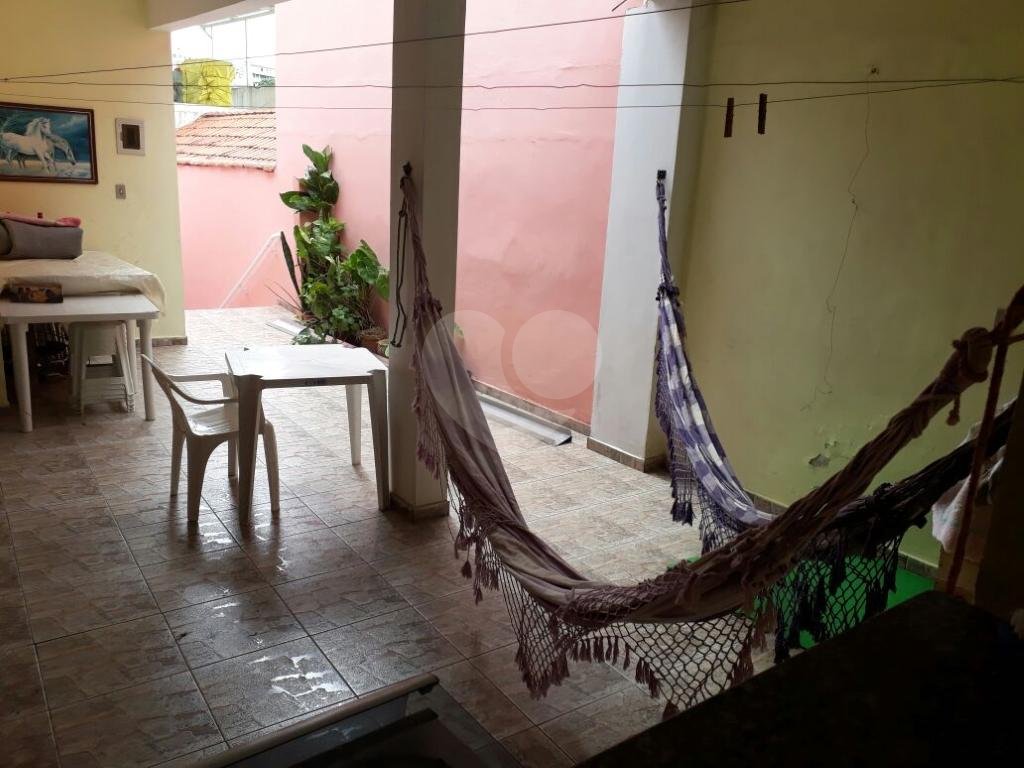 Sobrado Vila Guilherme