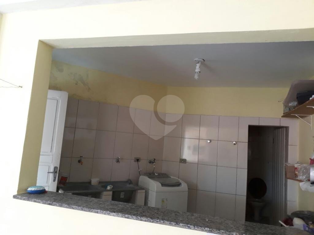 Sobrado Vila Guilherme