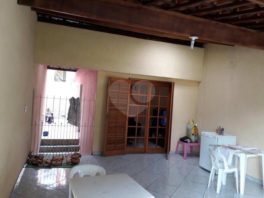 Sobrado Vila Guilherme