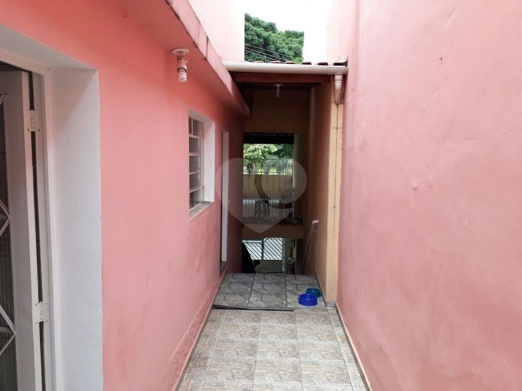 Sobrado Vila Guilherme