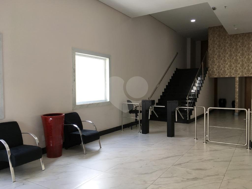 Ótima sala comercial nova com 35 metros, em região privilegiada!!! Fica a 1.100 metros do Metro 