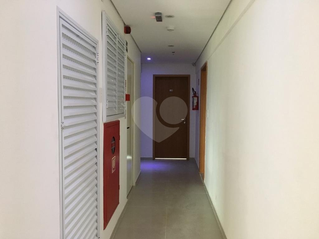 Ótima sala comercial nova com 35 metros, em região privilegiada!!! Fica a 1.100 metros do Metro 