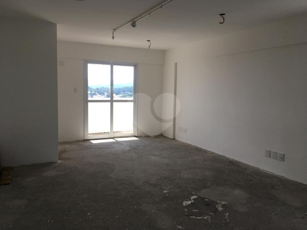 Ótima sala comercial nova com 35 metros, em região privilegiada!!! Fica a 1.100 metros do Metro 