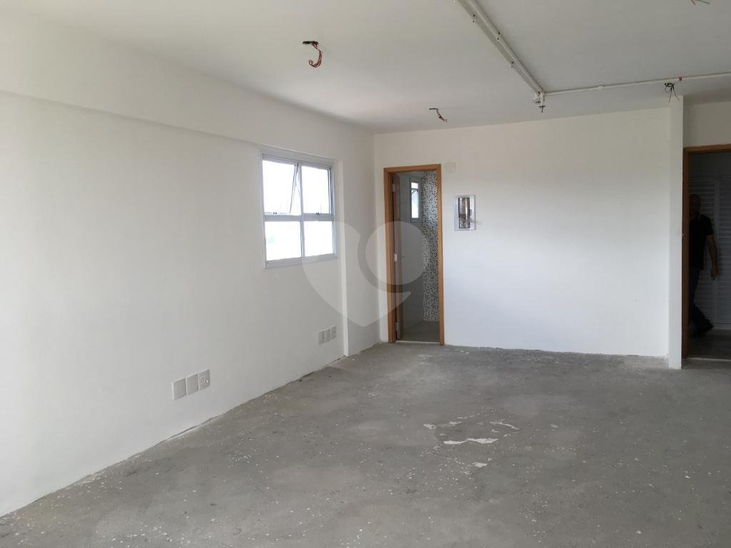 Ótima sala comercial nova com 35 metros, em região privilegiada!!! Fica a 1.100 metros do Metro 